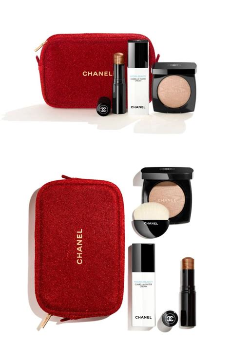 chanel holiday 2015 makeup|chanel holiday gift guide.